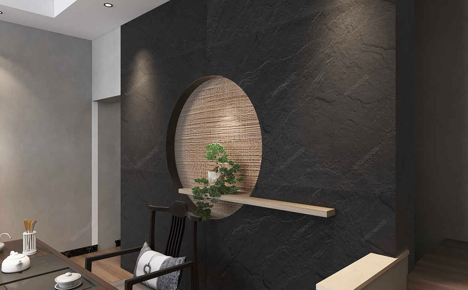 Necowood, 현대 건축 자재를 재정의하는 원스톱 WPC 및 ASA 공압출 솔루션 출시