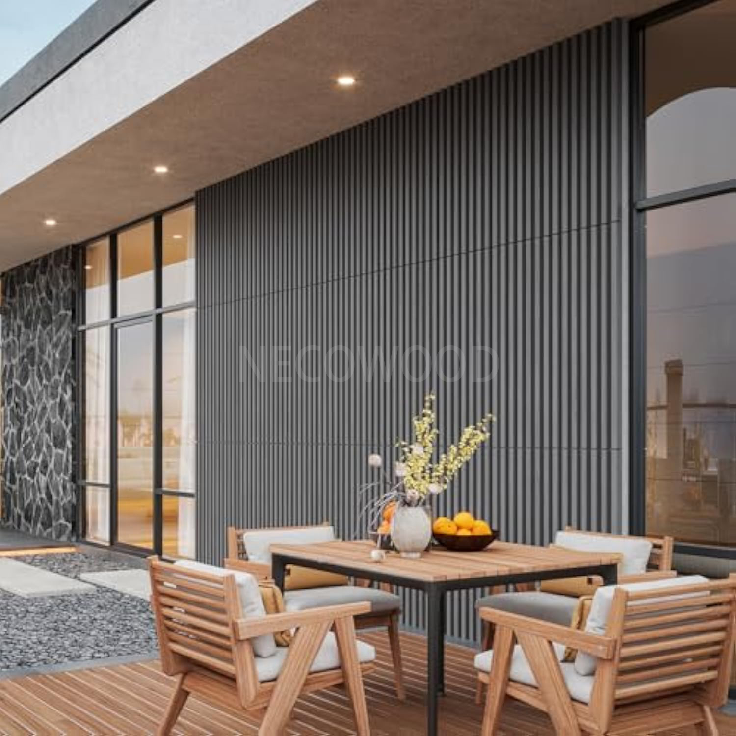 친환경 복합목재 혁신의 미래를 선도합니다