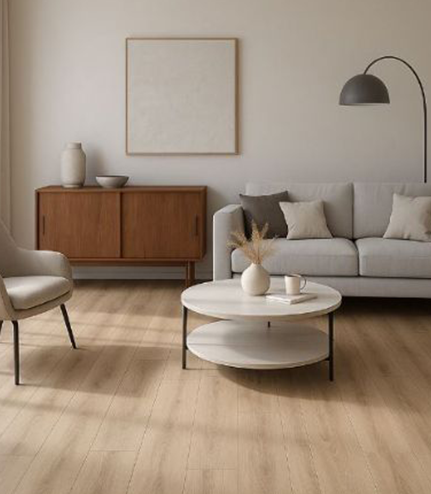 방수 SPC 바닥재에서 코어 안정성이 중요한 이유