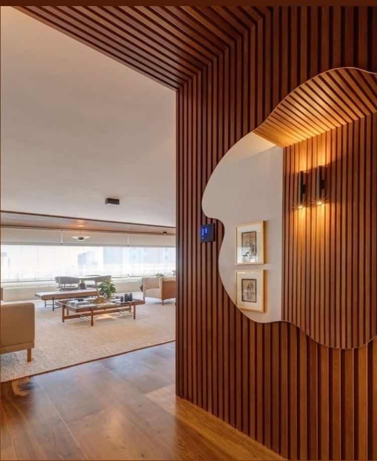 Necowood 2026 동향 보고서: WPC 외벽 클래딩의 미래