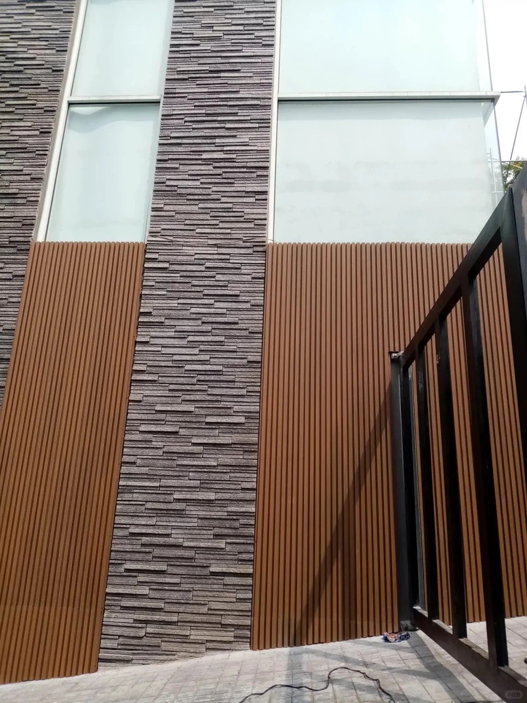 NECOWOOD, 이정표 달성: 2026년에 100개 이상의 글로벌 WPC 건설 프로젝트 완료