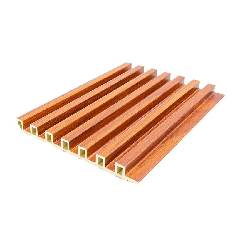 덮개 채널 격자 grating 플루트 보드 벽