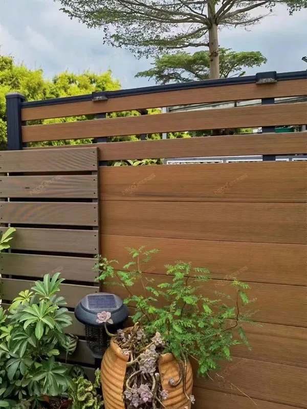 Fence Panels