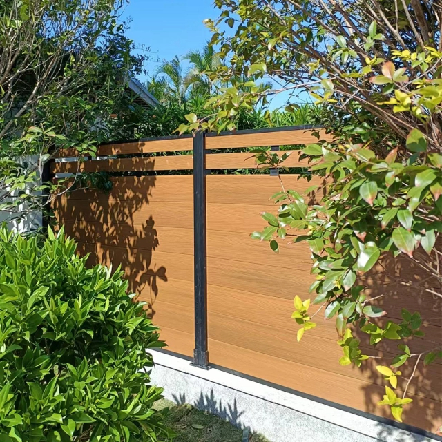 Historic Site Protection Fencing Madrid