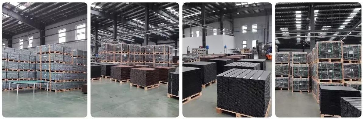 WPC wall panels container loading and export logistics – shipping optimization guide