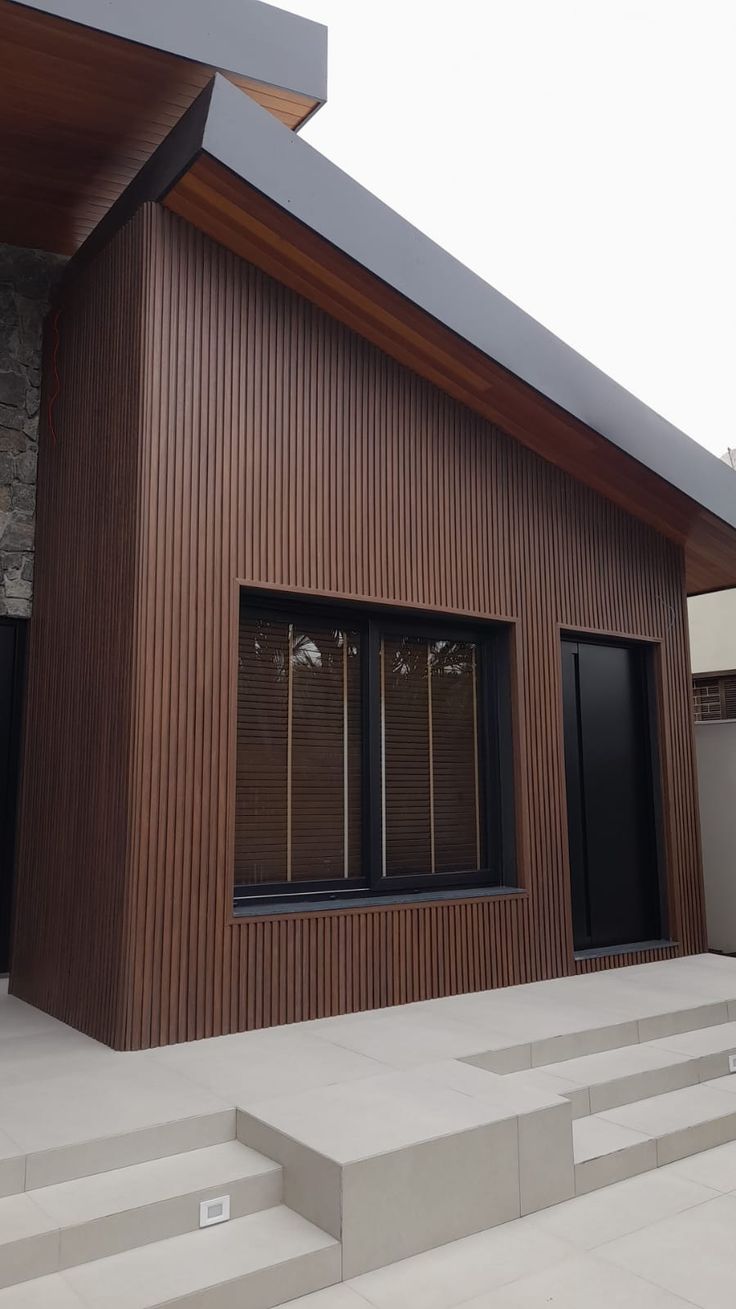 Necowood, 하이브리드 알루미늄-WPC 패널 시장 진출로 WPC 혁신 주도